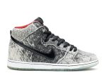 Dunk High Premium SB ‘Salt Stain’