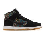 Dunk High Premium SB ‘Seat Cover’