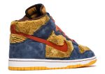 Dunk High Premium SB ‘Three Bears – Papa Bear’