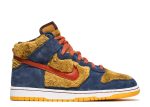 Dunk High Premium SB ‘Three Bears – Papa Bear’