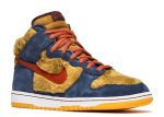 Dunk High Premium SB ‘Three Bears – Papa Bear’