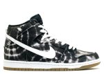 Dunk High Premium SB ‘Tie Dye’