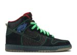 Dunk High Premium SB ‘Twin Peaks’