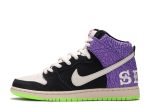 Dunk High Prm SB ‘Send Help 2’