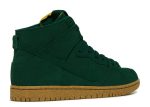 Dunk High Pro Decon SB ‘Gorge Green’