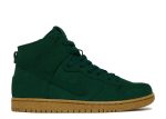 Dunk High Pro Decon SB ‘Gorge Green’