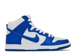 Dunk High Pro ISO SB ‘Kentucky’