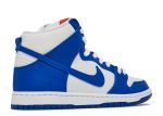 Dunk High Pro ISO SB ‘Kentucky’