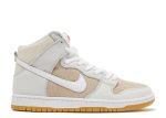 Dunk High Pro ISO SB ‘Unbleached Pack – Natural’