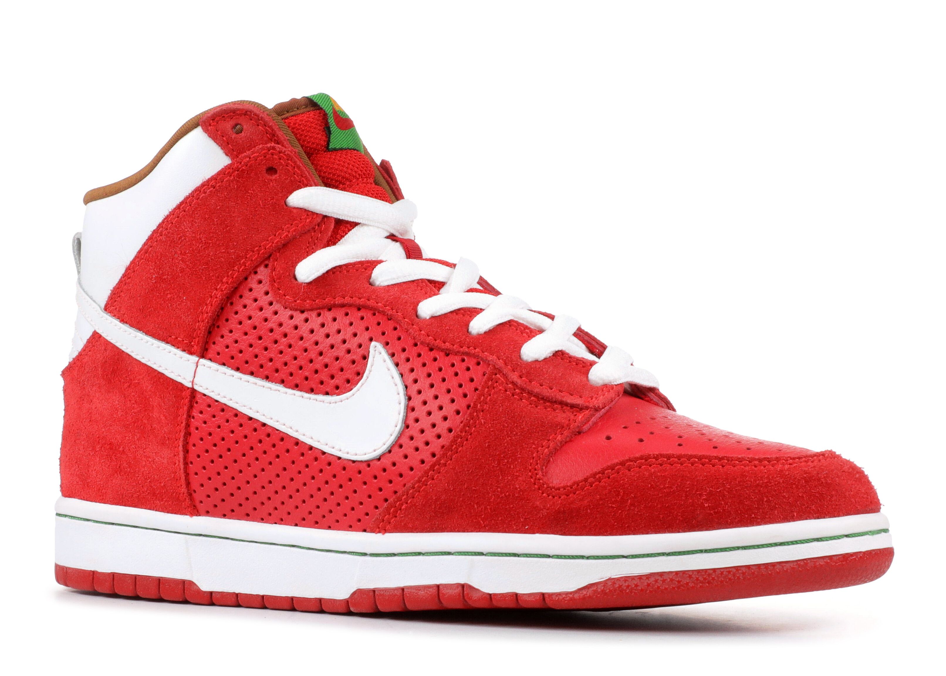 Dunk High Pro SB ‘Big Gulp’