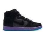 Dunk High Pro SB ‘Black Grape’