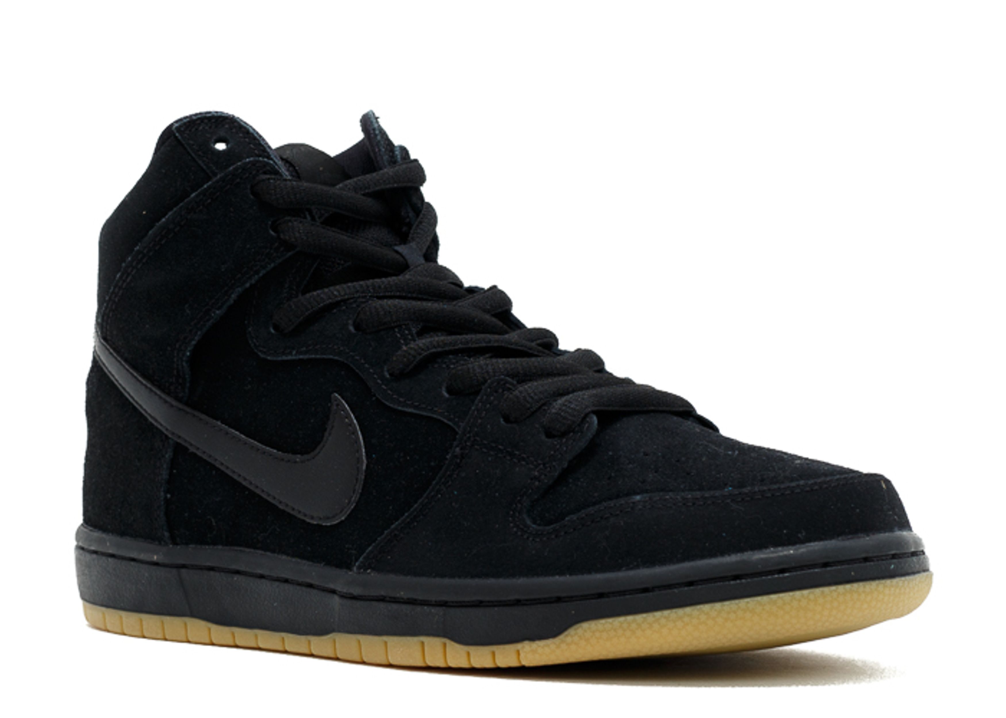 Dunk High Pro SB ‘Black Gum’