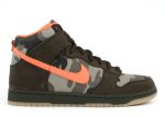 Dunk High Pro SB ‘Brian Anderson’