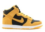 Dunk High Pro SB ‘Iowa’