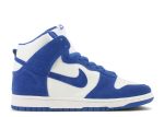 Dunk High Pro Sb ‘Kentucky’