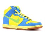 Dunk High Pro SB ‘Marge Simpson’