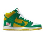 Dunk High Pro SB ‘Oakland’ Unheardof Special Box