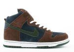 Dunk High Pro SB ‘Paul Brown’