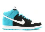 Dunk High Pro SB ‘Send Help’