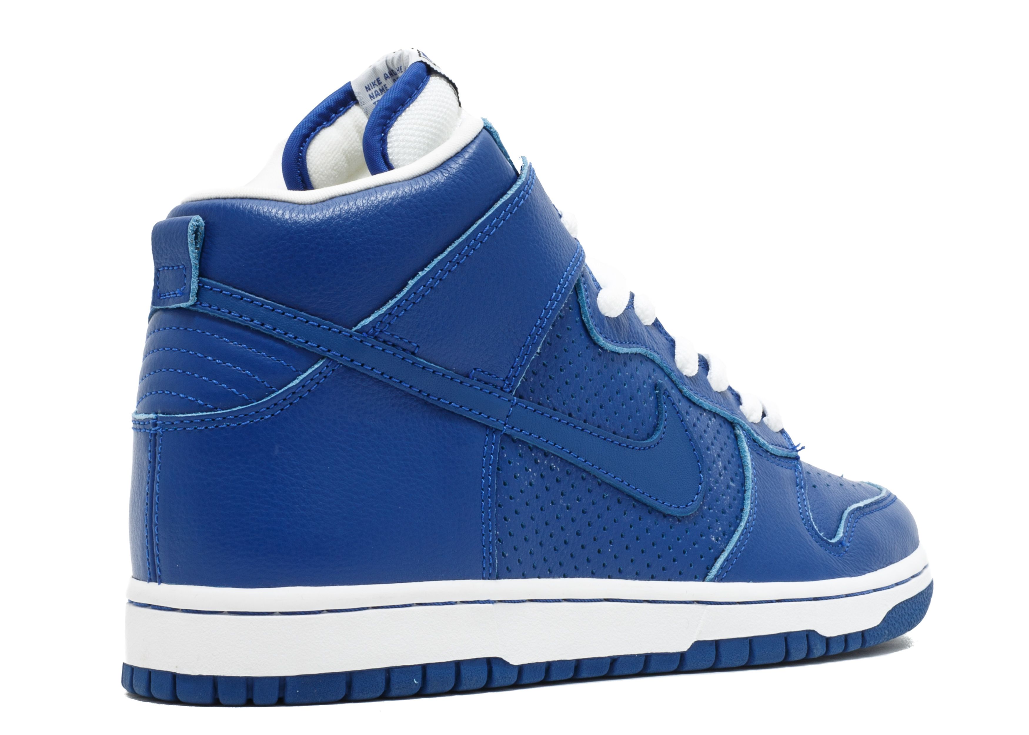 Dunk High Pro SB ‘T-19’