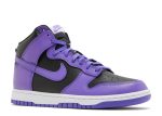 Dunk High ‘Psychic Purple’