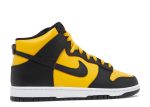 Dunk High Retro ‘Bruce Lee’