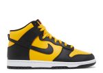 Dunk High Retro ‘Bruce Lee’