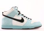 Dunk High SB ‘Sea Crystal’