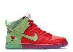 Dunk High SB ‘Strawberry Cough’