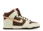 Dunk High SE ‘Baroque Brown’