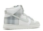 Dunk High SE ‘Mint Plaid’