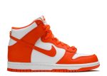 Dunk High SP GS ‘Syracuse’ 2021