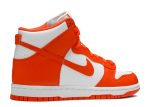 Dunk High SP GS ‘Syracuse’ 2021