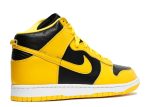 Dunk High SP ‘Iowa’ 2020