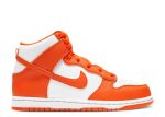 Dunk High SP PS ‘Syracuse’ 2021