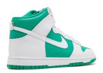 Dunk High ‘White Stadium Green’