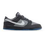 Dunk Low ‘Anthracite’