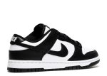 Dunk Low ‘Black White’