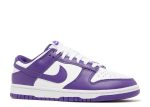 Dunk Low ‘Championship Purple’