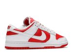 Dunk Low ‘Championship Red’