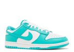 Dunk Low ‘Clear Jade’