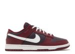 Dunk Low ‘Dark Beetroot’