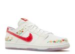 Dunk Low Decon SB ‘N7 – Sail University Red’