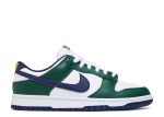 Dunk Low ‘Fir Midnight Navy’