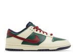 Dunk Low ‘From Nike, To You – Gorge Green’