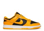 Dunk Low ‘Goldenrod’