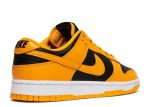 Dunk Low ‘Goldenrod’