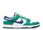 Dunk Low ‘Gorge Green Deep Royal’