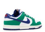 Dunk Low ‘Gorge Green Deep Royal’