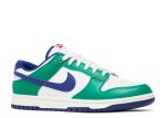 Dunk Low ‘Gorge Green Deep Royal’